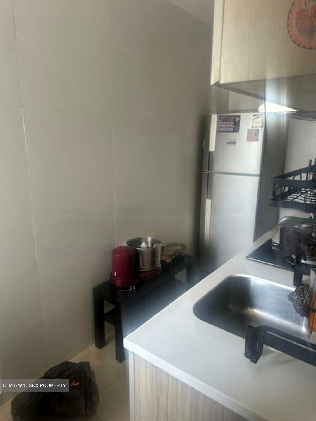 Parc Clematis (D5), Apartment #481752491